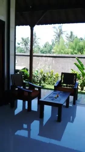 D'tu Guest House - photo 10