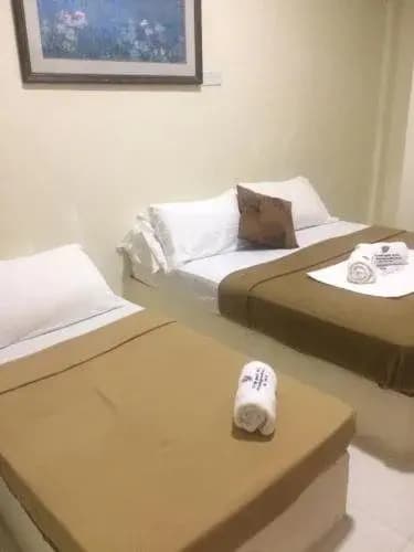 Dolphin Bajet Hotel - photo 13