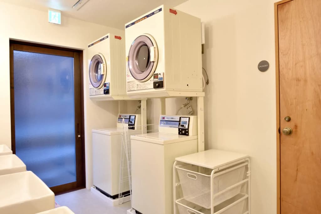 Hostel Mitsuwaya Osaka - photo 22