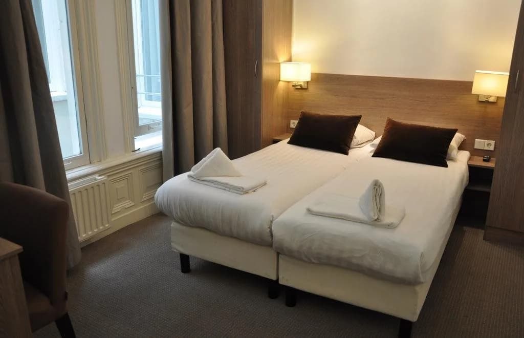 THE FRITZ HOTEL Amsterdam - photo 5