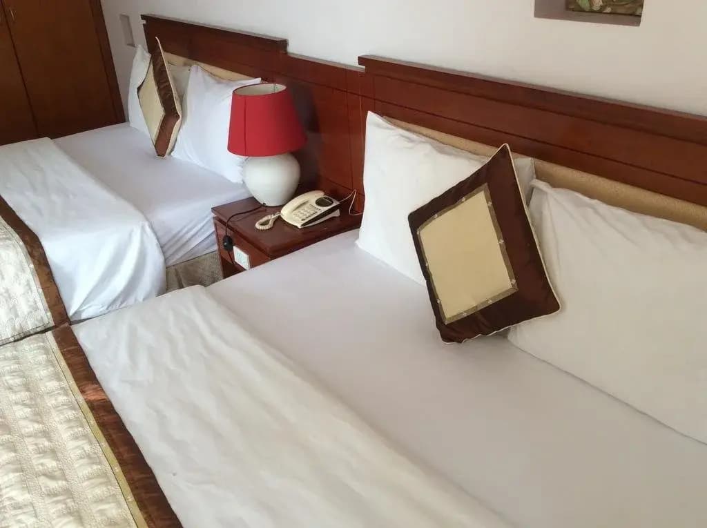 My Hoa 2 Hotel - photo 6