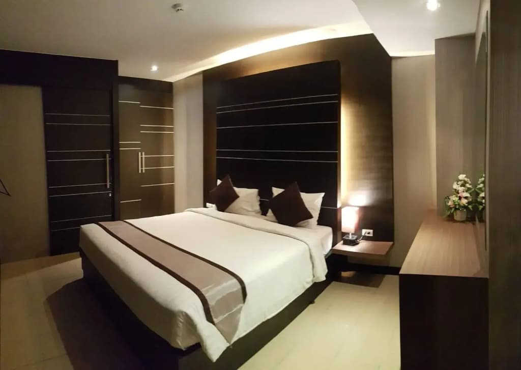 Sky Dome Resotel - photo 3