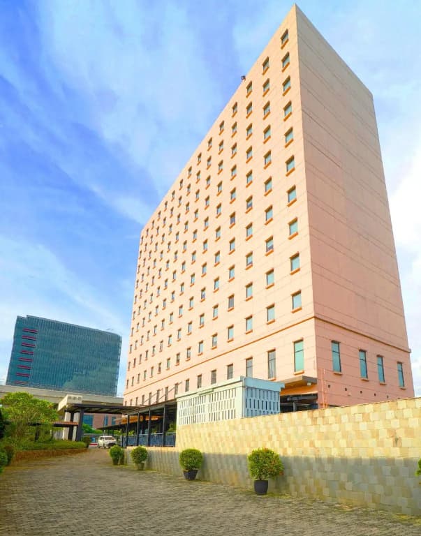 Swiss-Belinn Cawang - photo 41
