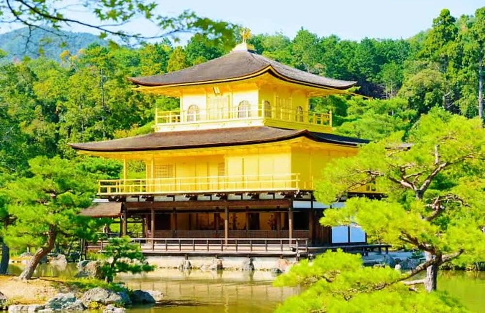 Intel kyoto Gojo - photo 12
