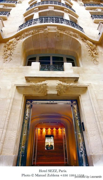 Sezz Paris - photo 1