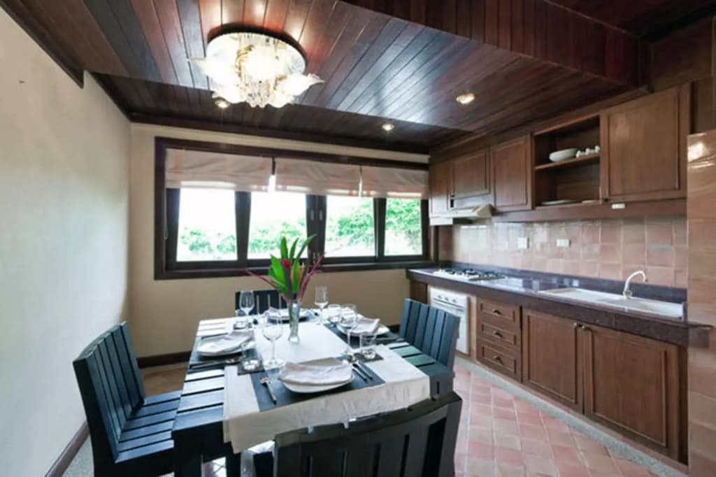 Villa H - photo 21