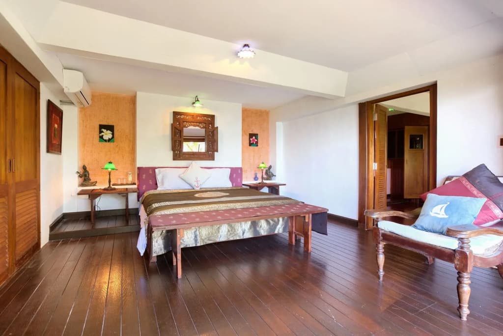 Villa Thai Teak - photo 2