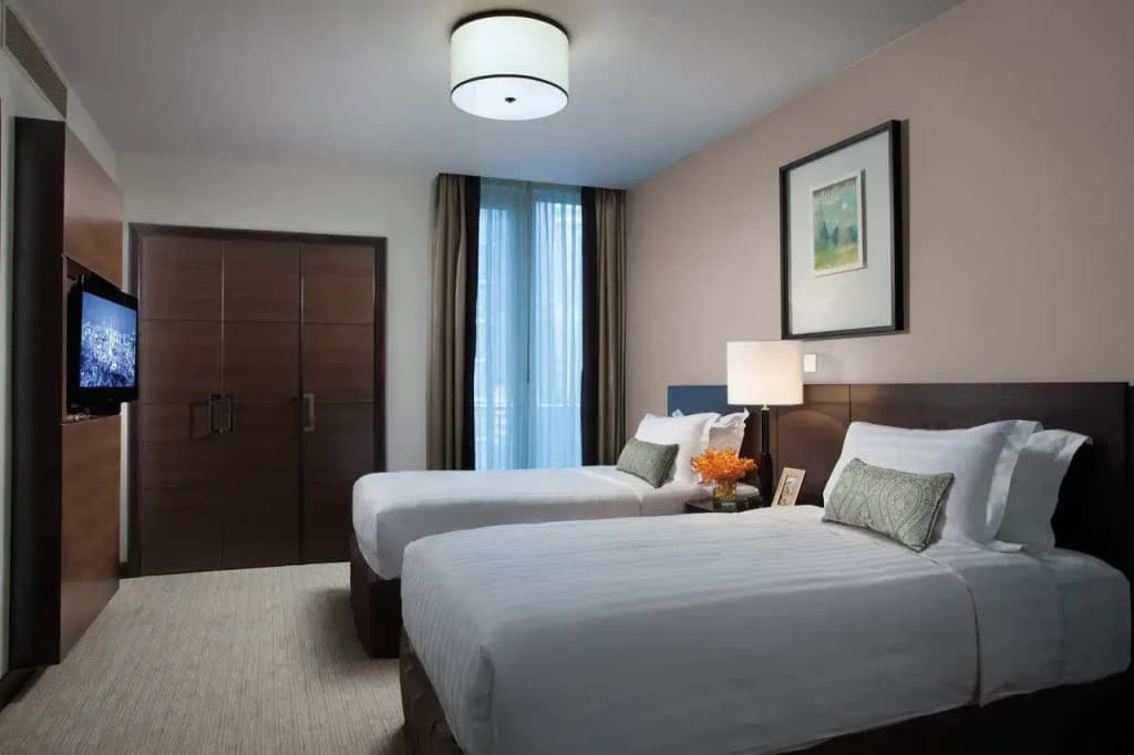 Ascott Kuala Lumpur - photo 3