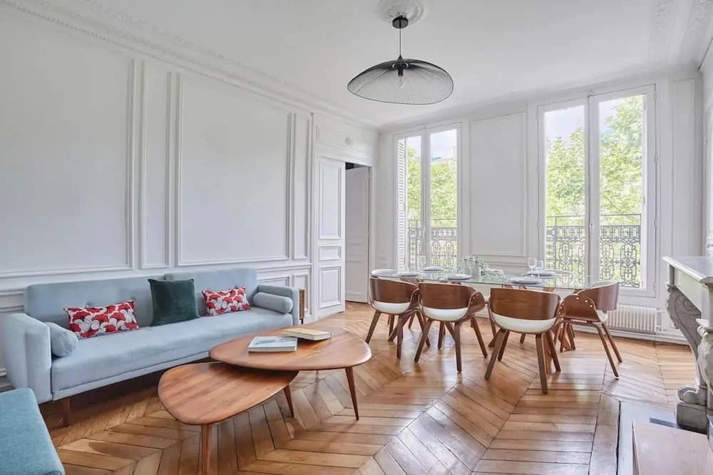 Magnificent Flat Centre de Paris Le Marais - photo 6