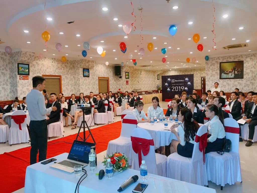 Bien Vang Hotel Danang - photo 11