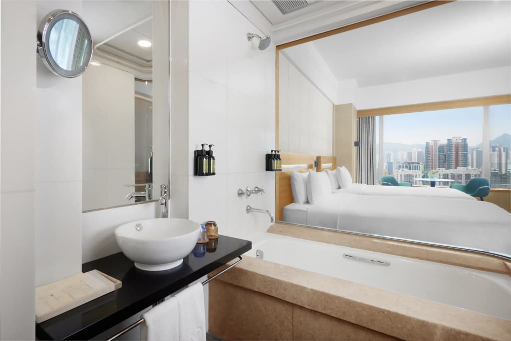 Nina Hotel Tsuen Wan West - photo 10