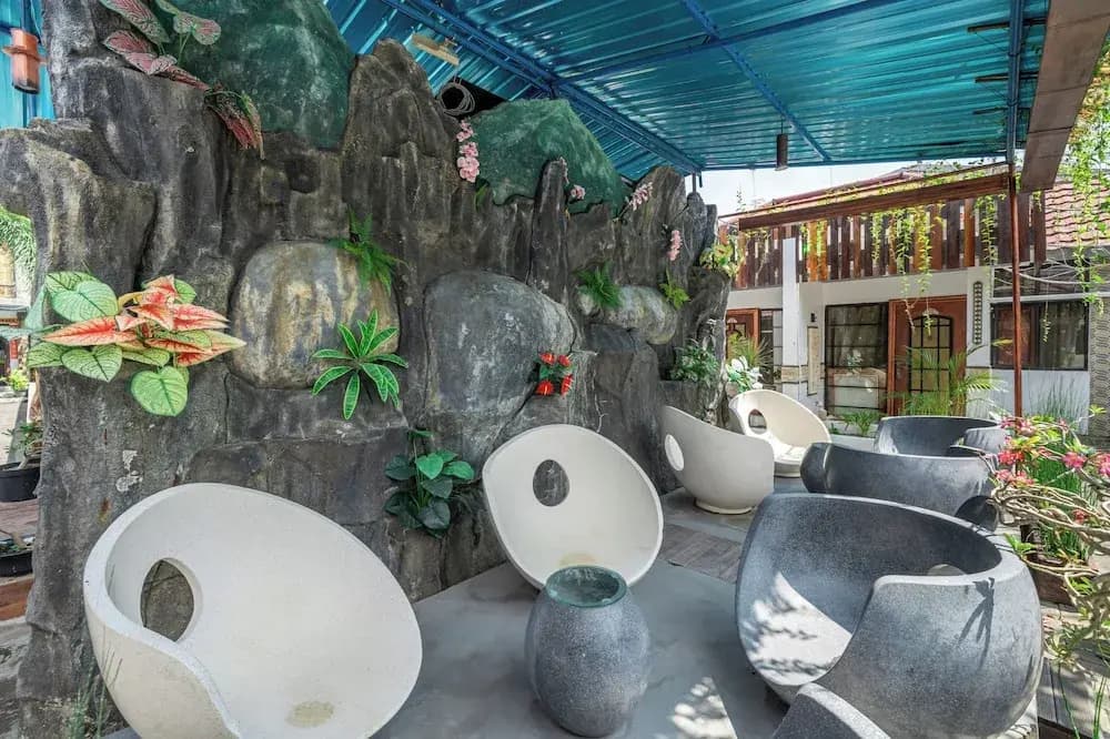 Senyum Bali inn - photo 23