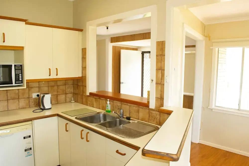 High View Cottage - photo 22