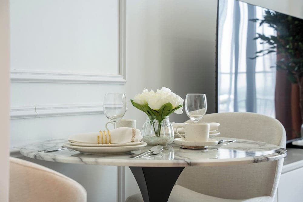 Luxury Studio with Pool and Parking - photo 25