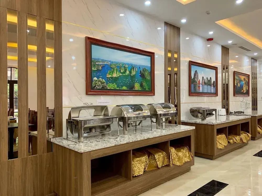 Hotel Emma - photo 20