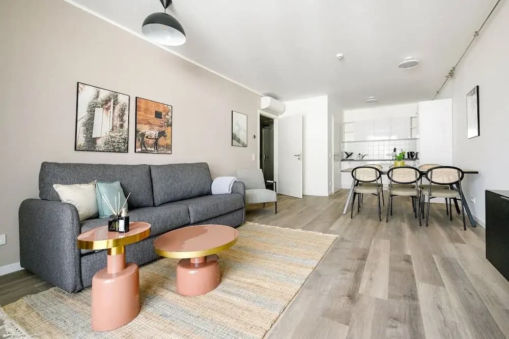 Limehome Budapest Mosonyi u. 4 - photo 15