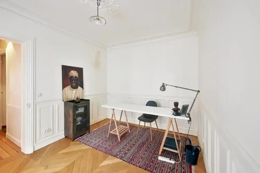 Cosy Flat for 2 People Near Pigalle - photo 8