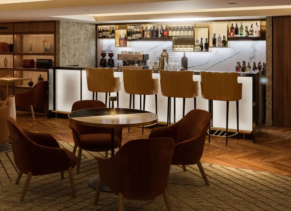 Middle Eight - Covent Garden - Preferred Hotels and Resorts - photo 28