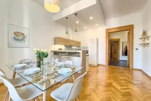 Spacious And Bright Apartment Dusni 13 - photo 13