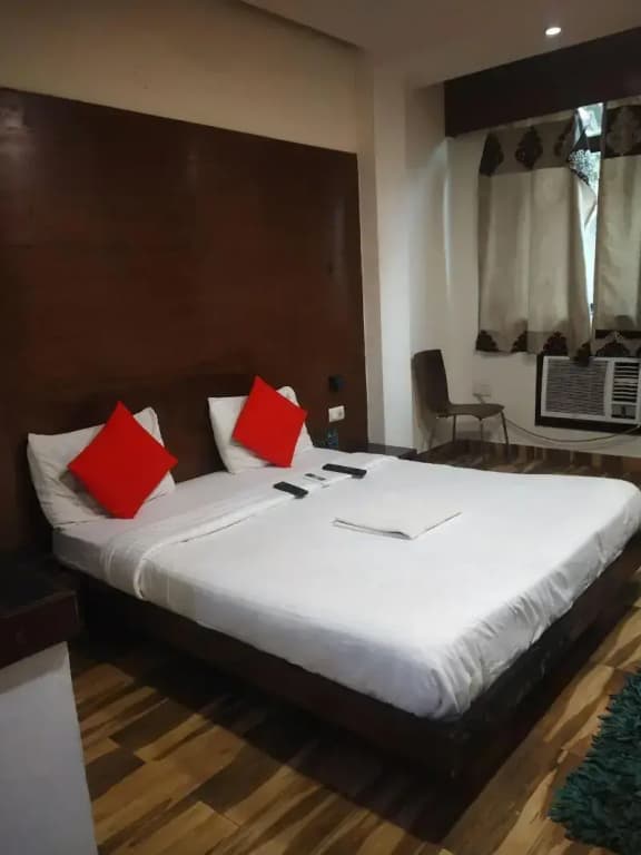 Hotel Glance Inn - photo 5