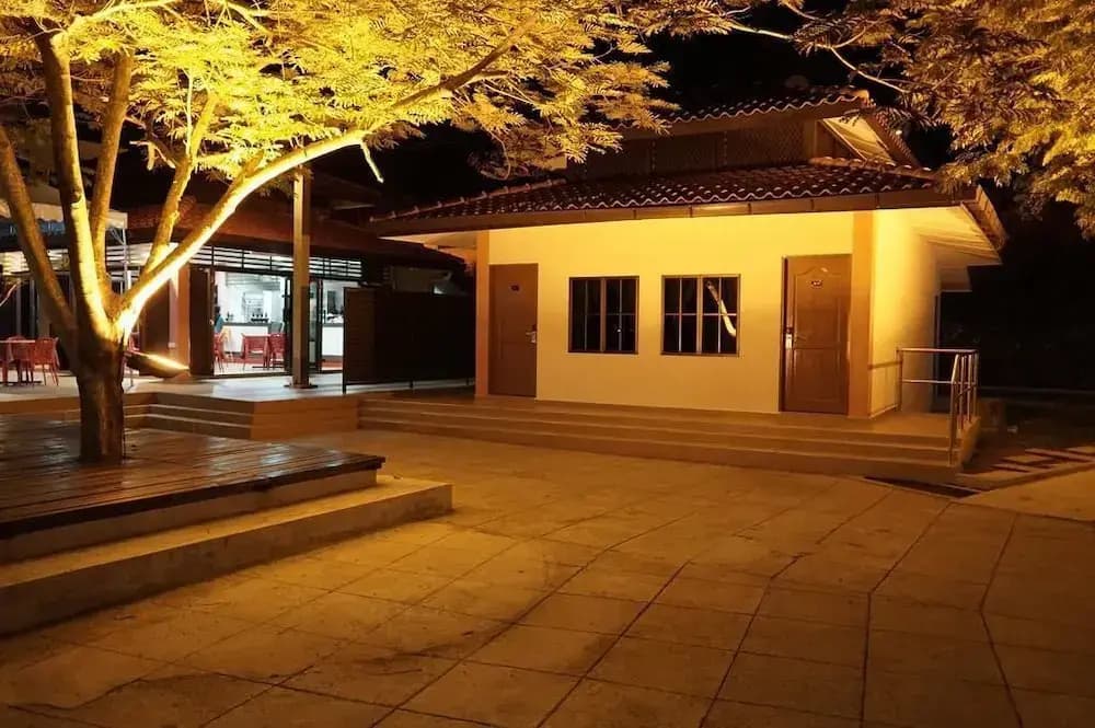 Sayong Resort - photo 1