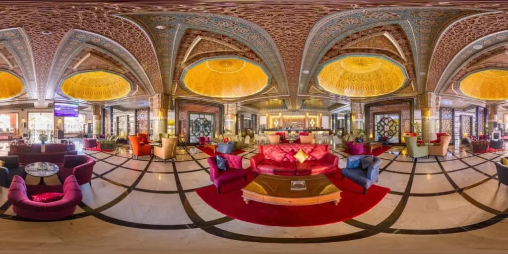 Savoy Le Grand Hotel - photo 42
