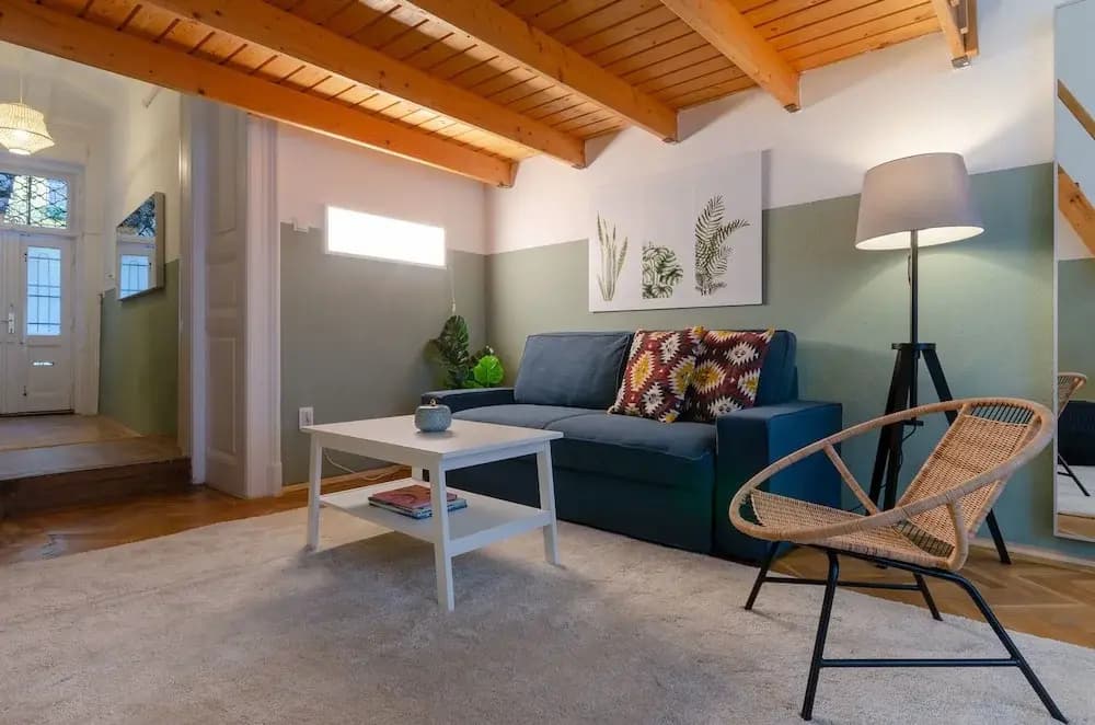 Coriander Apartment - photo 10