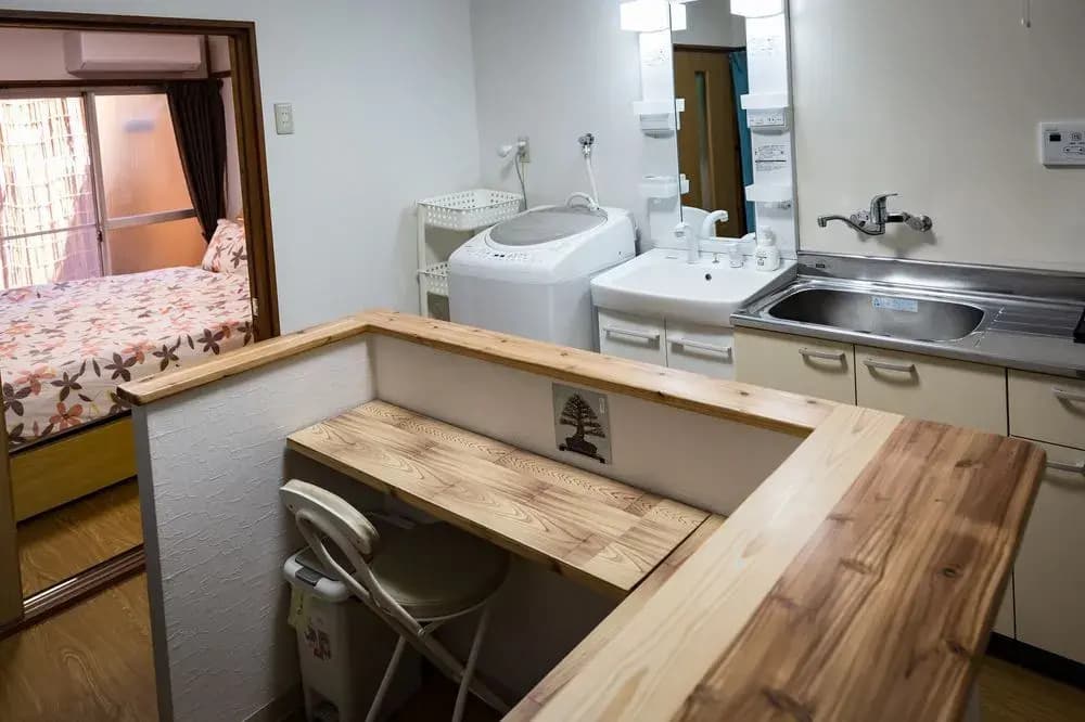 TouFuku Inn - photo 19
