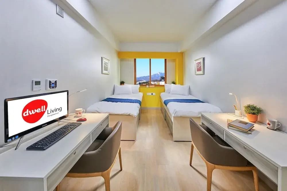 dwell Living Dongdaemun - photo 4