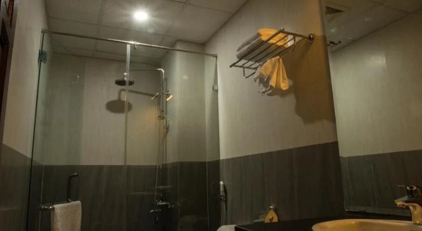 Bien Thanh Hotel - photo 10