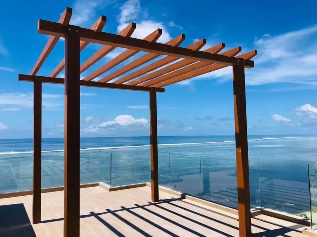 Triton Prestige Seaview and Spa Hotel - photo 16