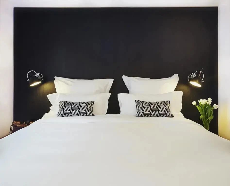 9 Hotel Opera - photo 1