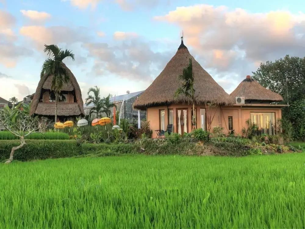 Villa Kunang Kunang - photo 22