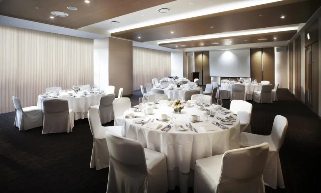 The Classic 500 Pentaz Executive Residence - photo 34