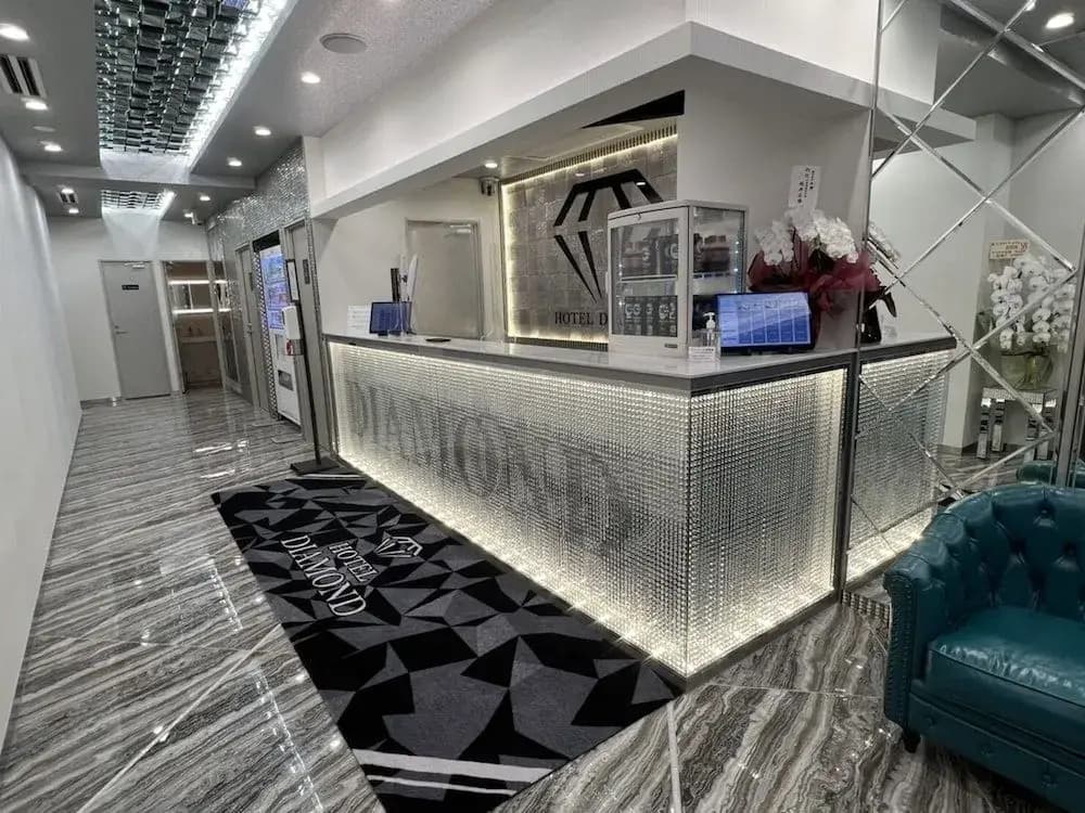 Hotel DIAMOND - photo 10