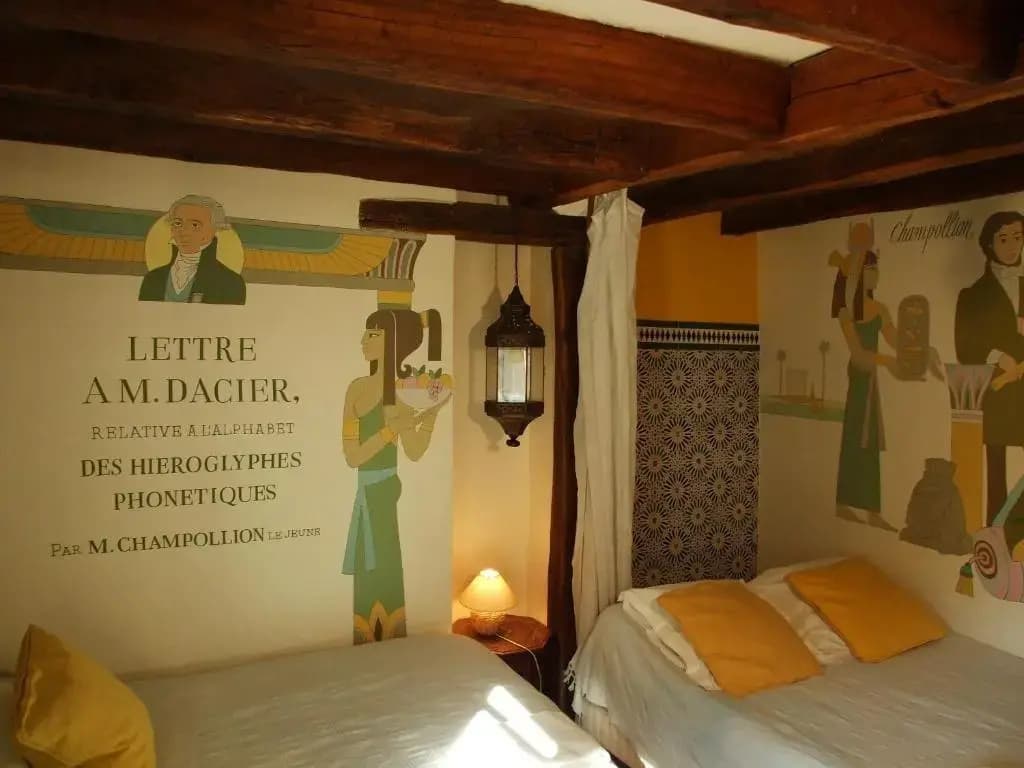 Hotel de Nesle - photo 14