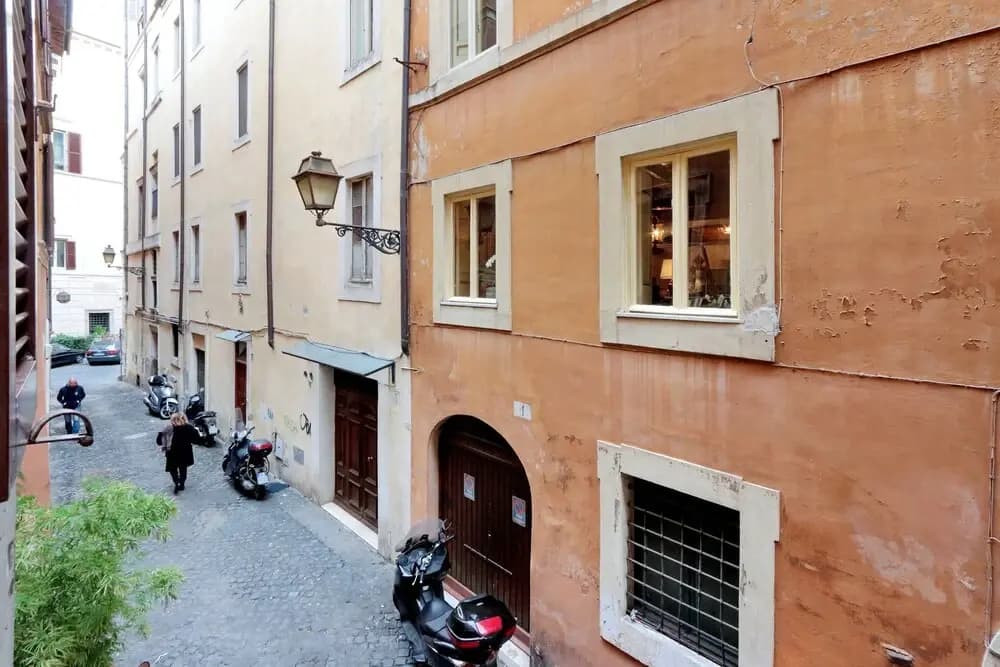 Cozy Navona - My Extra Home - photo 1