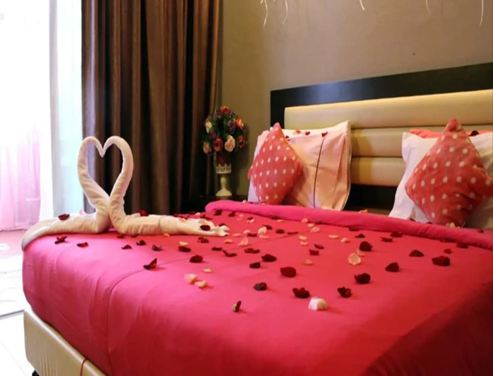 Paradise Spa Hotel - photo 5