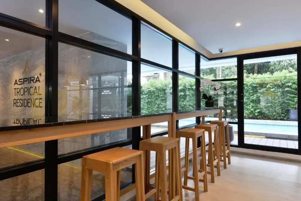 Aspira Tropical Residence Thong Lor - photo 16