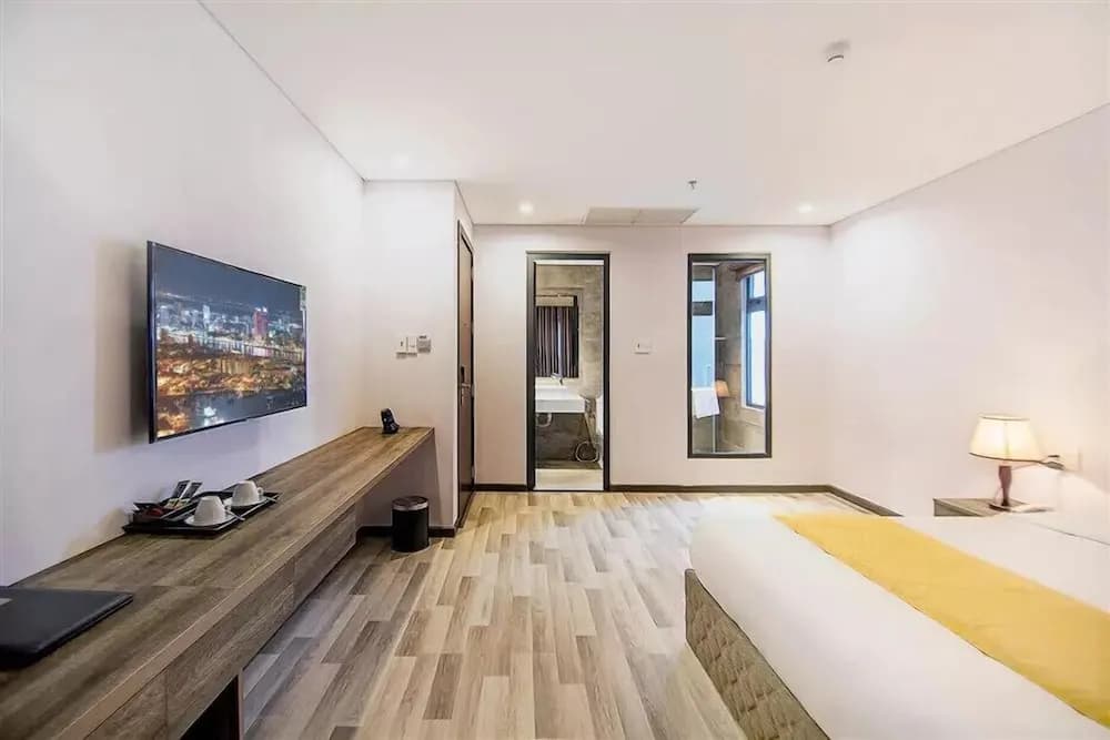 Sea Light Hotel Da Nang - photo 5