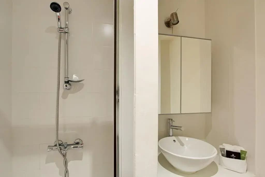 Parisian Home - Appartements Le Louvre - Palais Royal, studio - photo 7