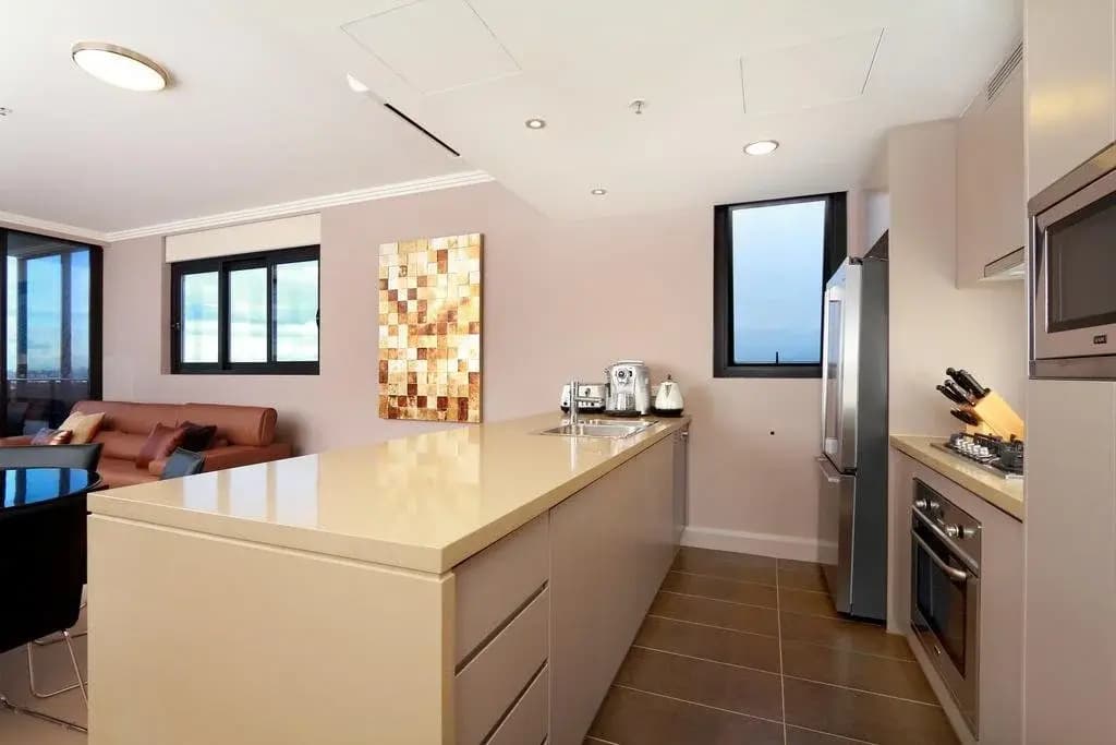 ShortOZStay at Australia Towers - photo 14