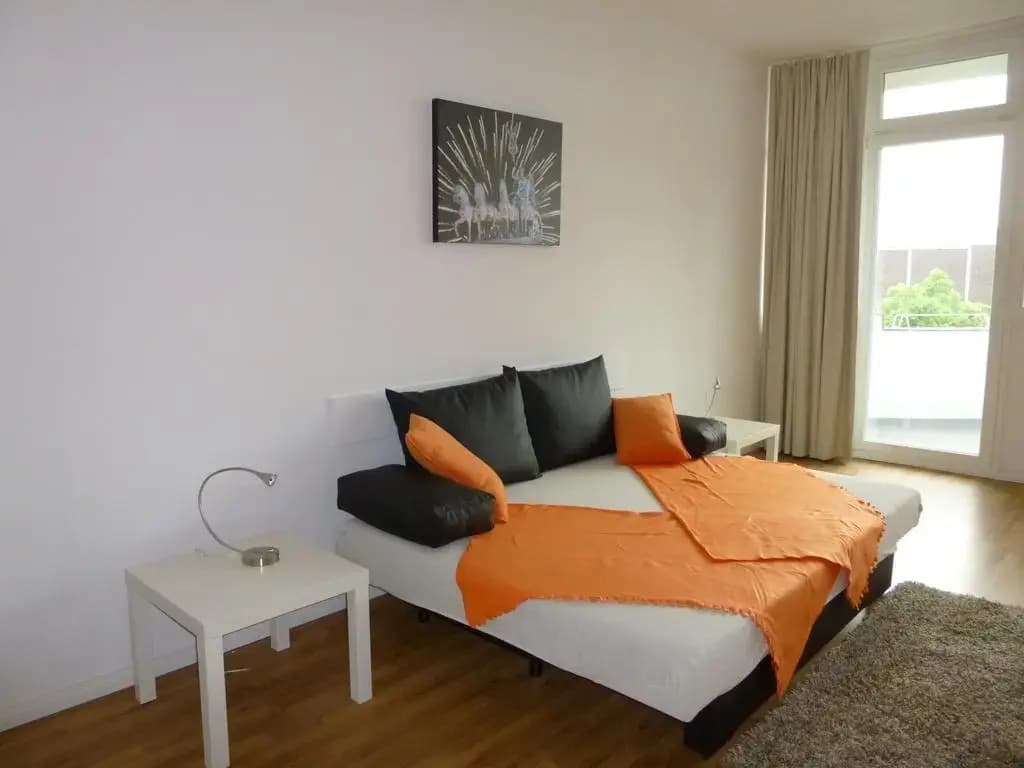 Comfort Apartment in Berlin Westend - photo 2