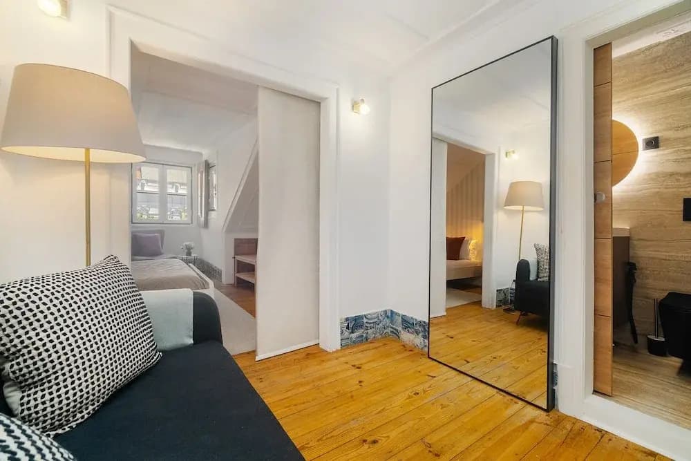Sé Skyline Apartment - photo 20