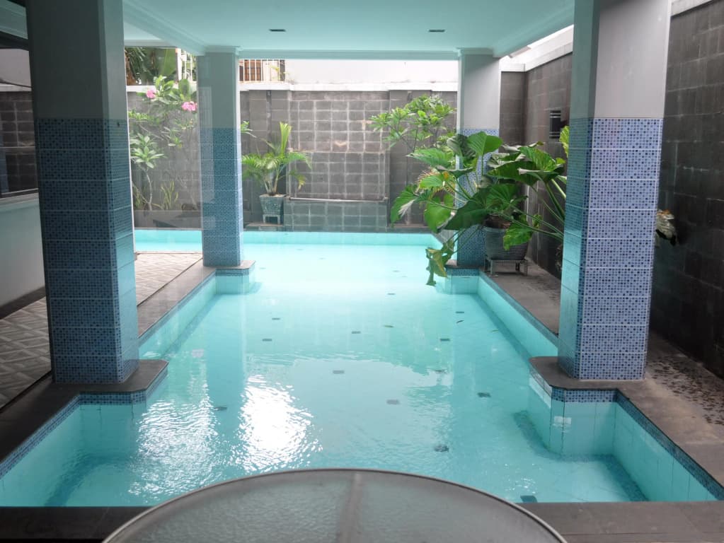 Sahati Hotel - photo 13