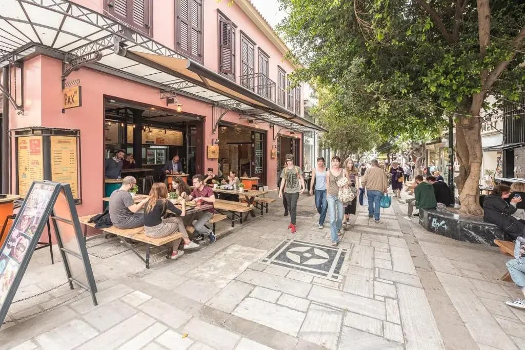 Let me Athens you! #3 - photo 19