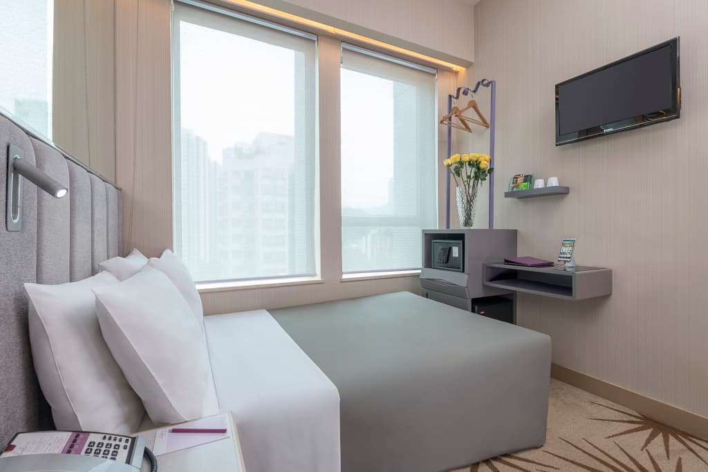 Silka Far East Hotel - photo 3
