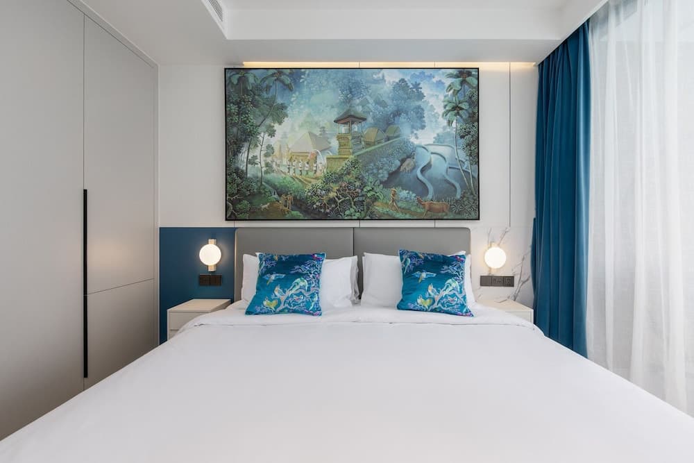 Kora Beachfront Suite by TropicLook - photo 6