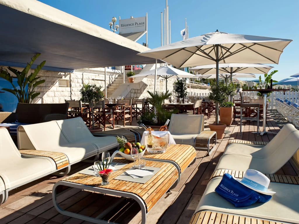 Radisson Blu Hotel, Nice - photo 23