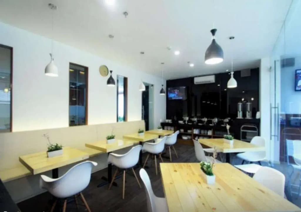 Hotel Zia Shiro I Shika - photo 10